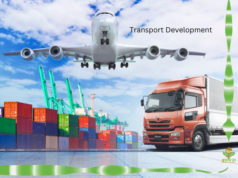 Transport Development