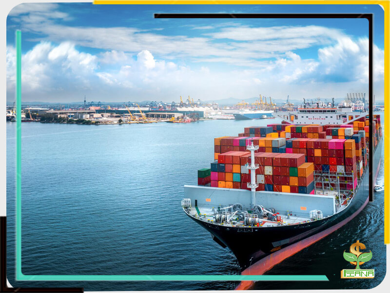 FCL: تعریف، کاربرد، هزینه حمل و نقل دریایی