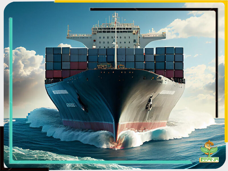 FCL: تعریف، کاربرد، هزینه حمل و نقل دریایی